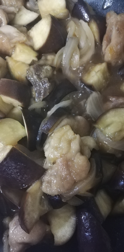 簡単に美味しくできました。また作ります。