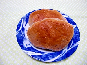 コーヒーパン レシピ 作り方 By Hime Tarako 楽天レシピ