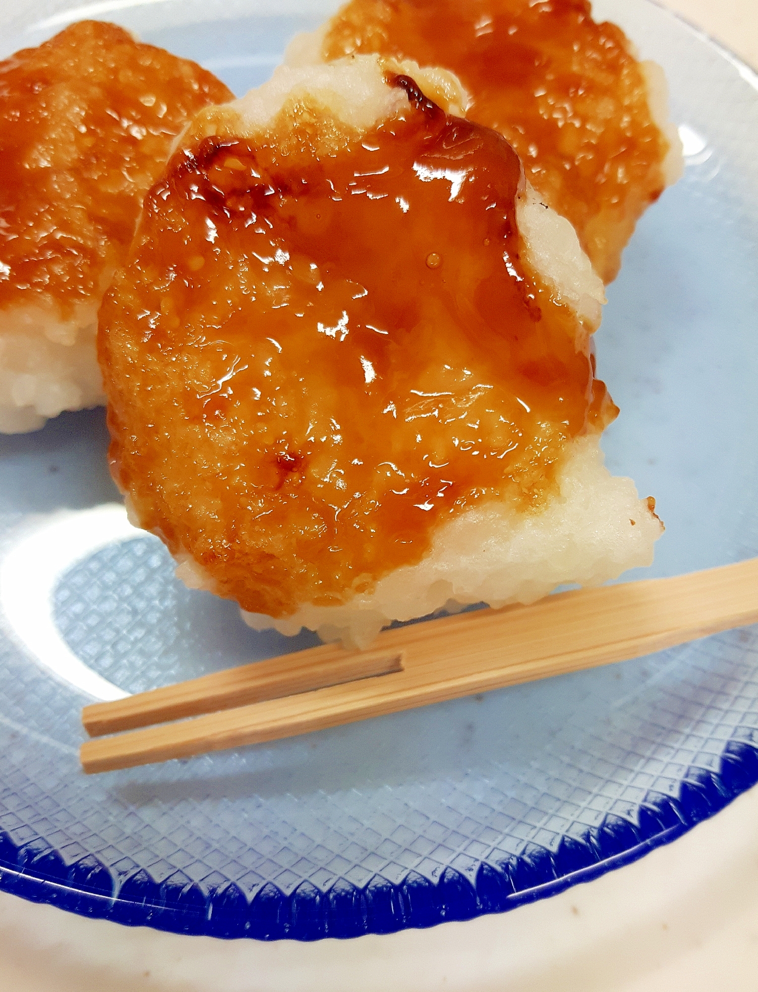 子供が喜ぶおやつ 酢味噌のさっぱり五平餅 レシピ 作り方 By Acchan66 楽天レシピ 子供が喜ぶおやつ 酢味噌のさっぱり五平餅 レシピ 作り方 By Acchan66 楽天レシピ
