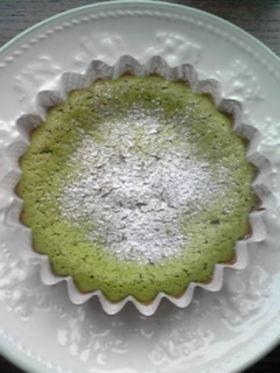 抹茶風味のホワイトチョコケーキ レシピ 作り方 By だいすけ3 楽天レシピ 抹茶風味のホワイトチョコケーキ レシピ 作り方 By だいすけ3 楽天レシピ