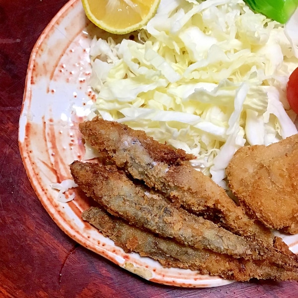 メヒカリのフライ レシピ 作り方 By とりあえず乾杯 楽天レシピ メヒカリのフライ レシピ 作り方 By とりあえず乾杯 楽天レシピ