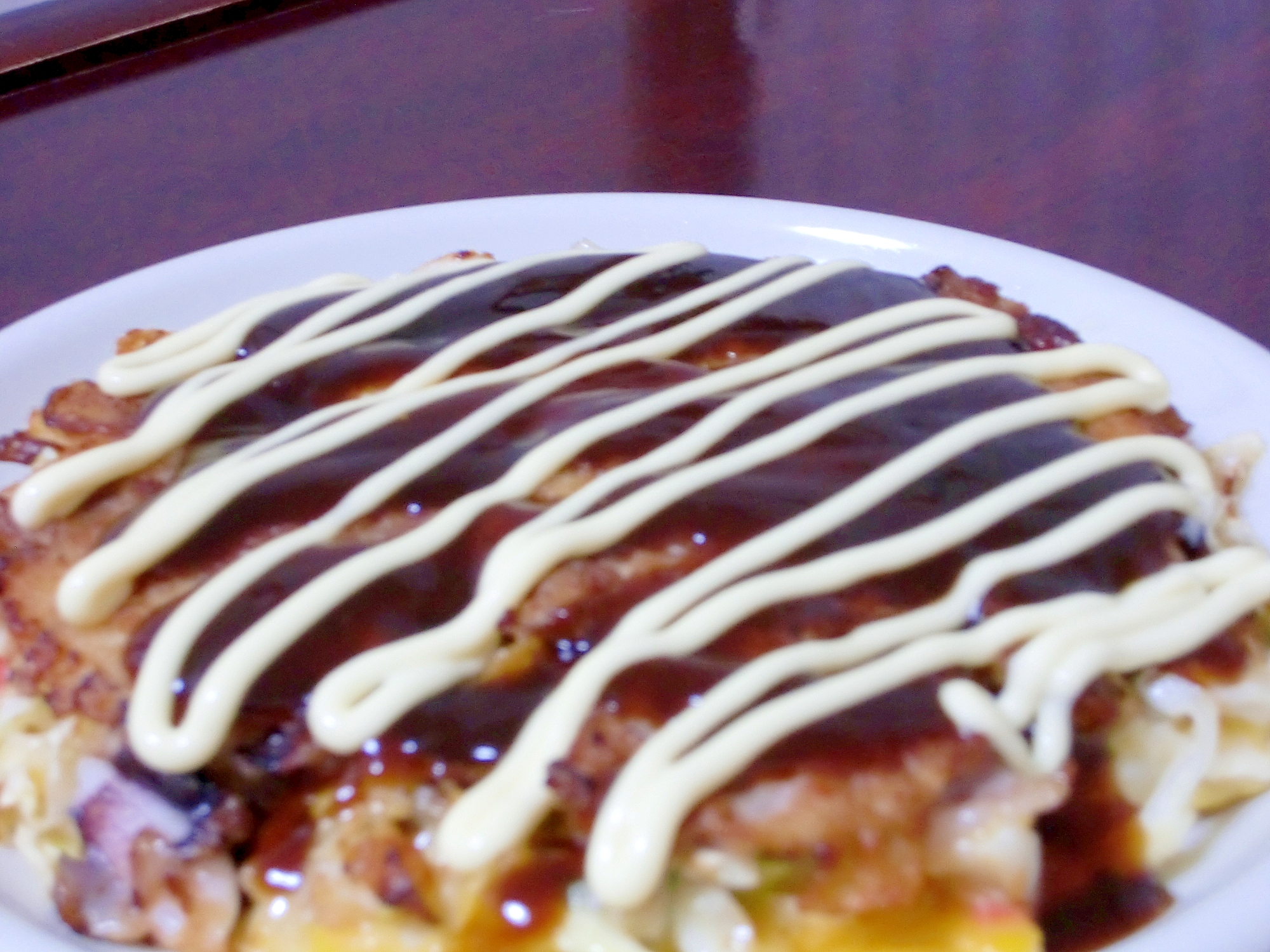 大阪風か広島風 お好み焼きならあなたはどっち派 デイリシャス 楽天レシピ 大阪風か広島風 お好み焼きならあなたはどっち派 デイリシャス 楽天レシピ