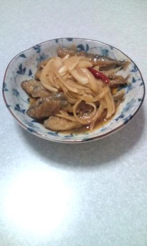 意外に簡単 豆あじの南蛮漬け レシピ 作り方 By まるまる2761 楽天レシピ 意外に簡単 豆あじの南蛮漬け レシピ 作り方 By まるまる2761 楽天レシピ