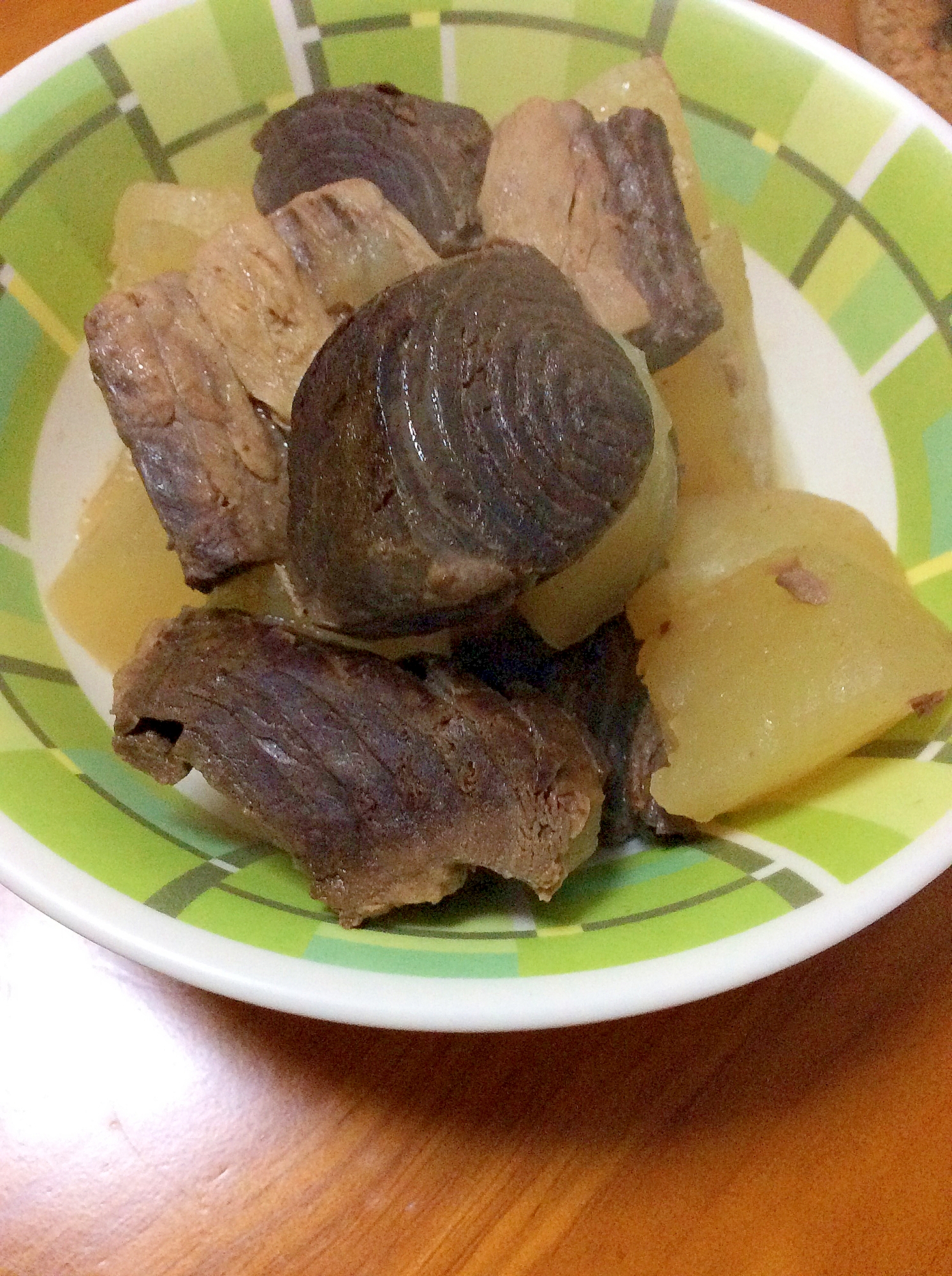 まぐろの血合い大根煮 レシピ 作り方 By Madone6 楽天レシピ まぐろの血合い大根煮 レシピ 作り方 By Madone6 楽天レシピ