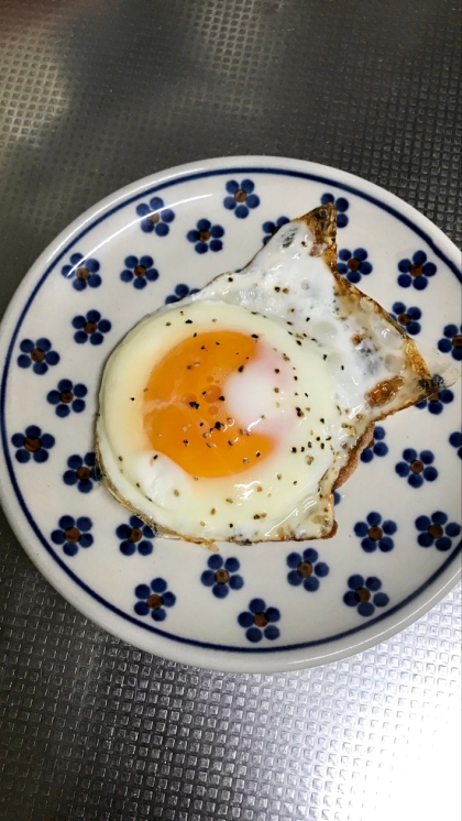 おはようございます♪
家族の朝食にカリカリで作りました✨
完食でしたごちそうさまでした(๑˃̵ᴗ˂̵)