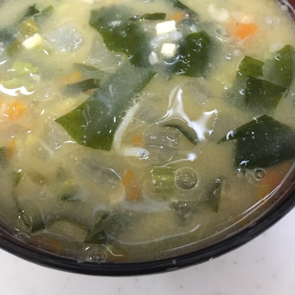 生わかめとしらすと木綿豆腐のお味噌汁 レシピ 作り方 By Xmickyx 楽天レシピ 生わかめとしらすと木綿豆腐のお味噌汁 レシピ 作り方 By Xmickyx 楽天レシピ