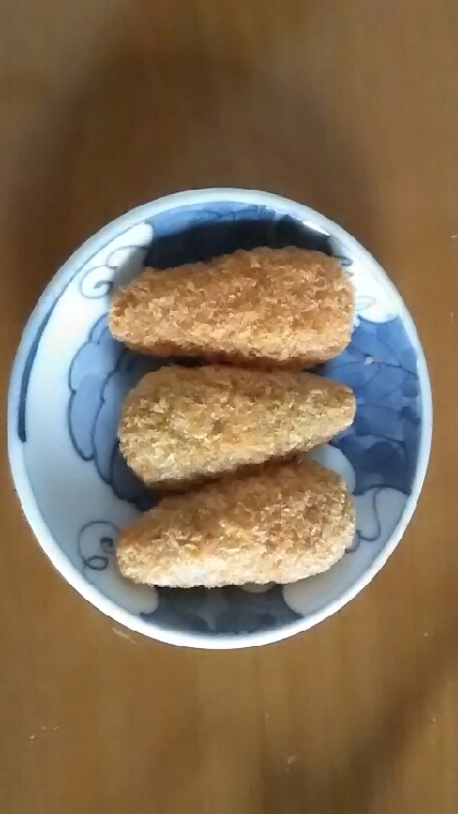 美味しくいただきました！