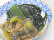 捨てたらアカン 蝦夷あわびの肝煮 レシピ 作り方 By Startrek 楽天レシピ 捨てたらアカン 蝦夷あわびの肝煮 レシピ 作り方 By Startrek 楽天レシピ