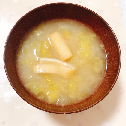 amnos73ちゃん♪ホッとする美味しさです♡とても美味しくできました♪素敵なレシピをありがとうごさいます♡꒰⑅⁰̷̴͈ ◡ ⁰̷̴͈⑅꒱ෆ˚*