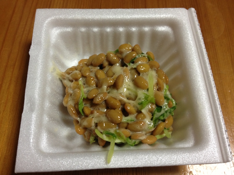 オリーブオイル納豆 レシピ 作り方 By 女子メタラー 楽天レシピ