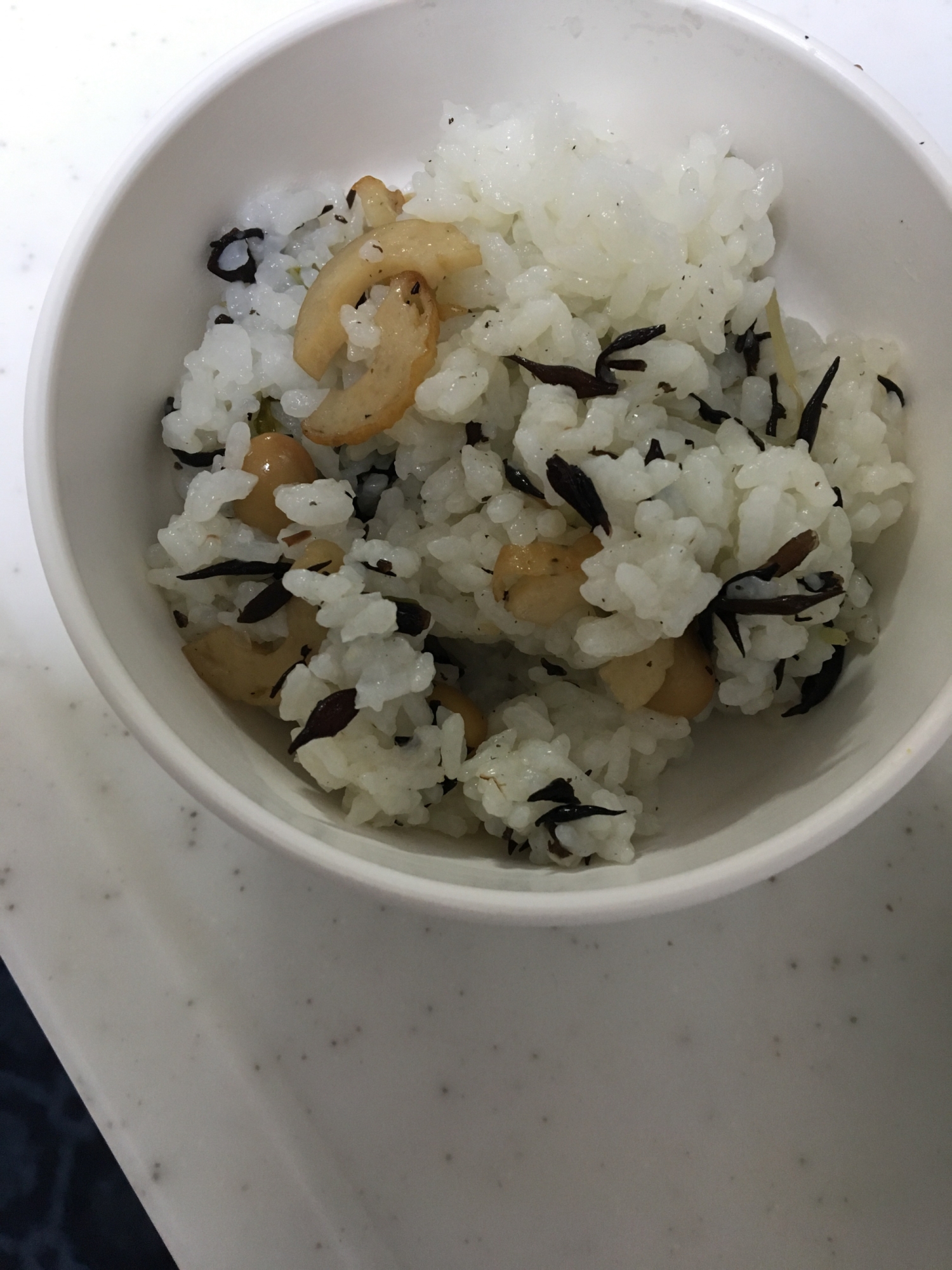 離乳食完了期 ひじきご飯 レシピ 作り方 By Xmickyx 楽天レシピ 離乳食完了期 ひじきご飯 レシピ 作り方 By Xmickyx 楽天レシピ