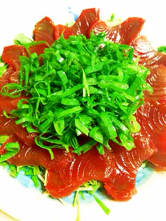 初カツオのネギ 油 レシピ 作り方 By ひろりん 729 楽天レシピ 初カツオのネギ 油 レシピ 作り方 By ひろりん 729 楽天レシピ