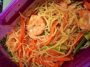 簡単すぎる シンガポールヌードル レシピ 作り方 By なっころりん 楽天レシピ 簡単すぎる シンガポールヌードル レシピ 作り方 By なっころりん 楽天レシピ