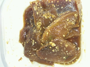 かつおの漬け レシピ 作り方 By みかんブラン 楽天レシピ かつおの漬け レシピ 作り方 By みかんブラン 楽天レシピ