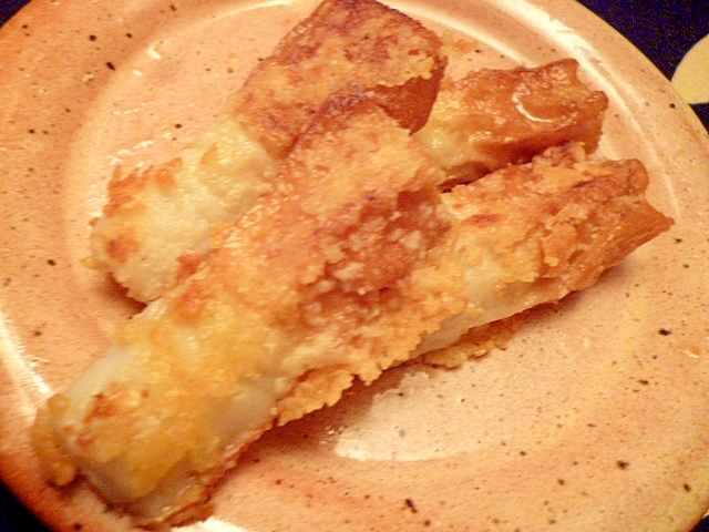 粉チーズ