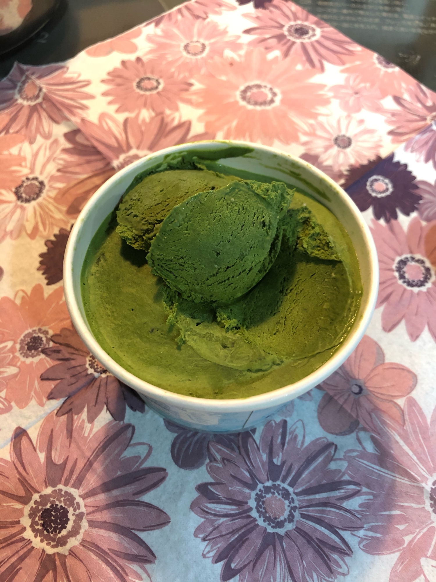 抹茶アイスクリーム 濃い レシピ 作り方 By Sahoo 楽天レシピ 抹茶アイスクリーム 濃い レシピ 作り方 By Sahoo 楽天レシピ