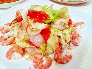 並べてかけるだけ 超簡単 おもてなし用カルパッチョ レシピ 作り方 By Sena Mama 楽天レシピ 並べてかけるだけ 超簡単 おもてなし用カルパッチョ レシピ 作り方 By Sena Mama 楽天レシピ