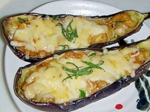 なすカップ味噌チーズ焼き レシピ 作り方 By めい 楽天レシピ なすカップ味噌チーズ焼き レシピ 作り方 By めい 楽天レシピ