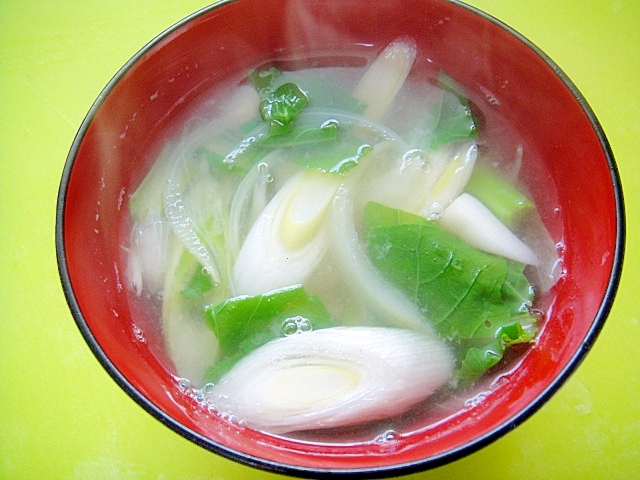 油菜レシピ 作り方の人気順 簡単料理の楽天レシピ