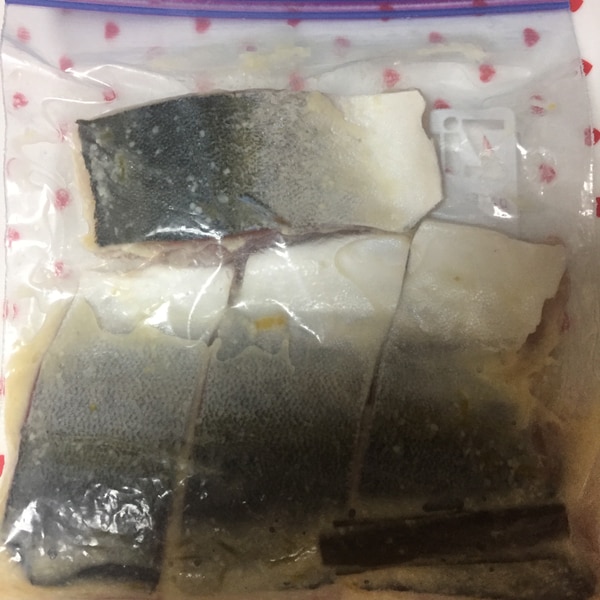 ブリ ワラサ イナダ の塩麹漬け 保存に レシピ 作り方 By Ricchimenn 楽天レシピ ブリ ワラサ イナダ の塩麹漬け 保存に レシピ 作り方 By Ricchimenn 楽天レシピ