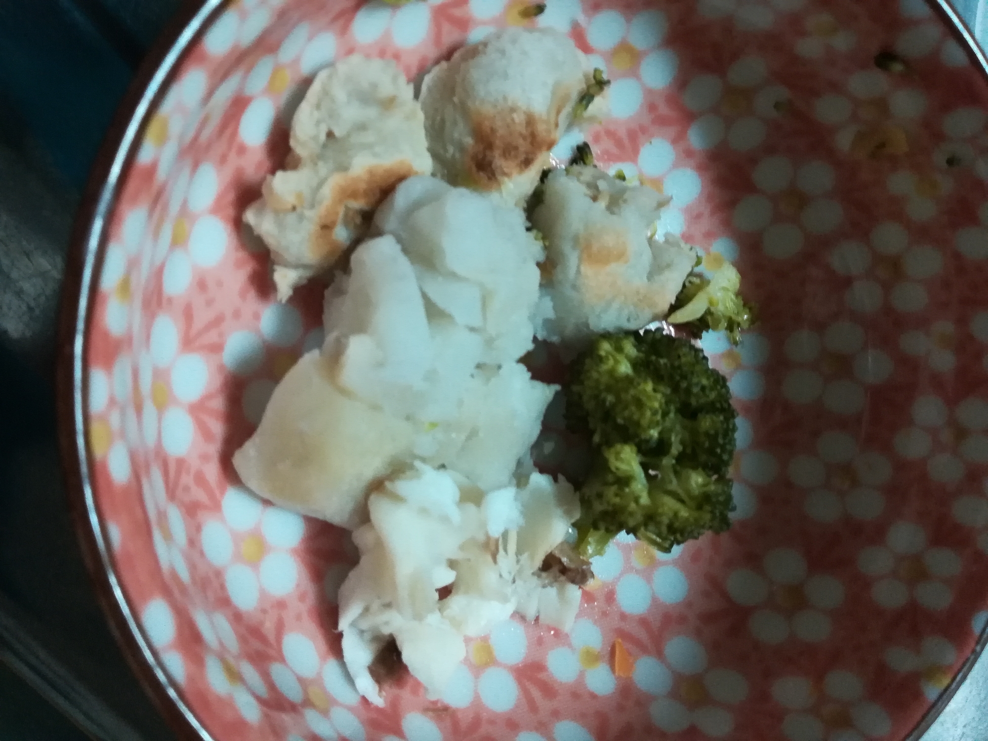 離乳食後期 鯵と野菜の煮物 レシピ 作り方 By もん1223 楽天レシピ 離乳食後期 鯵と野菜の煮物 レシピ 作り方 By もん1223 楽天レシピ