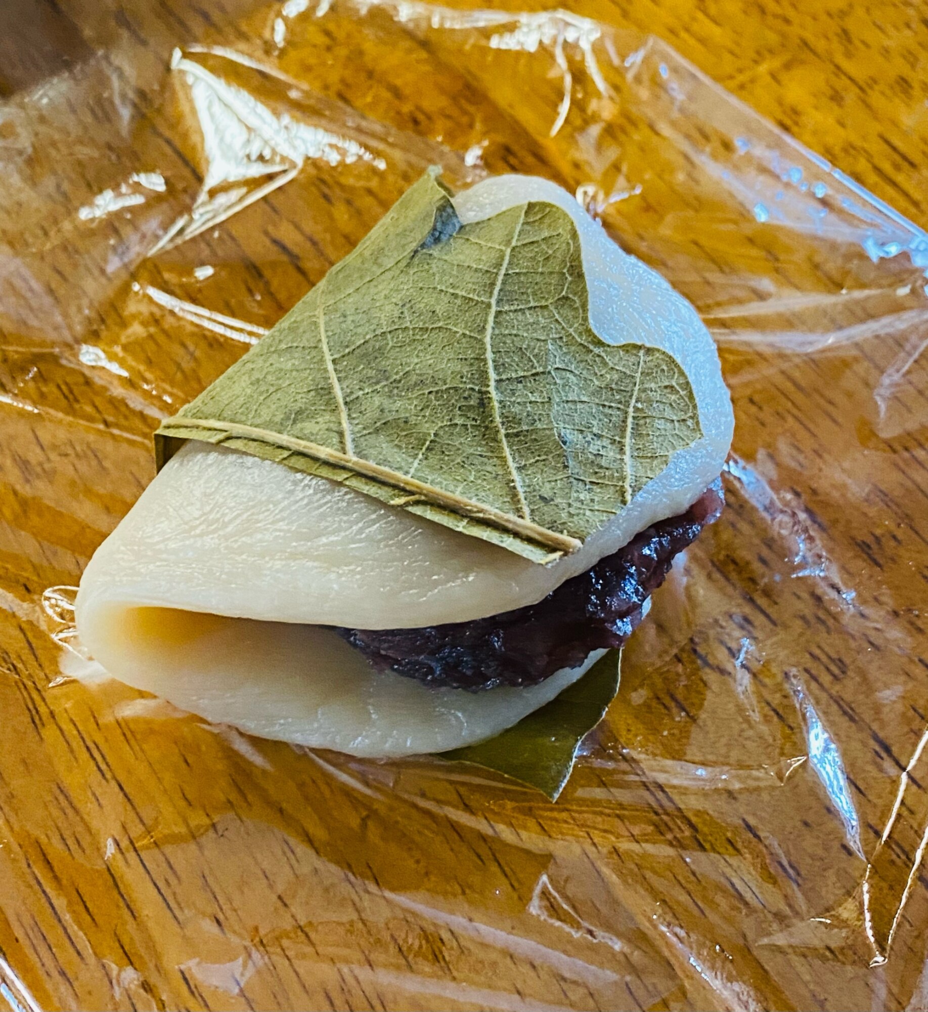 ⭐️電子レンジで簡単⭐ 米粉と白玉粉の柏餅 レシピ・作り方 by プラネット - 楽天レシピ