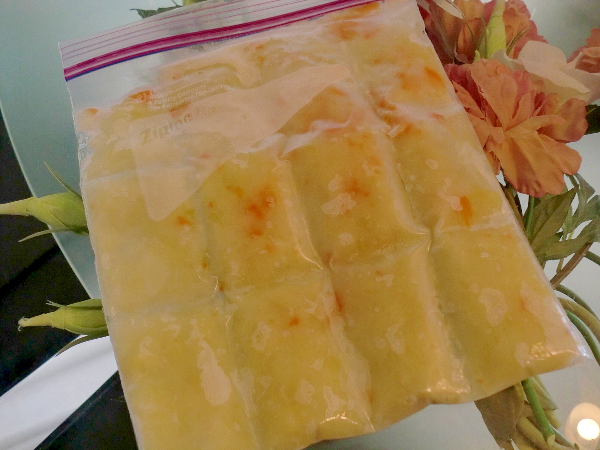 じゃがいもベースの万能離乳食 冷凍保存まで レシピ 作り方 By Hottyoi 楽天レシピ じゃがいもベースの万能離乳食 冷凍保存まで レシピ 作り方 By Hottyoi 楽天レシピ