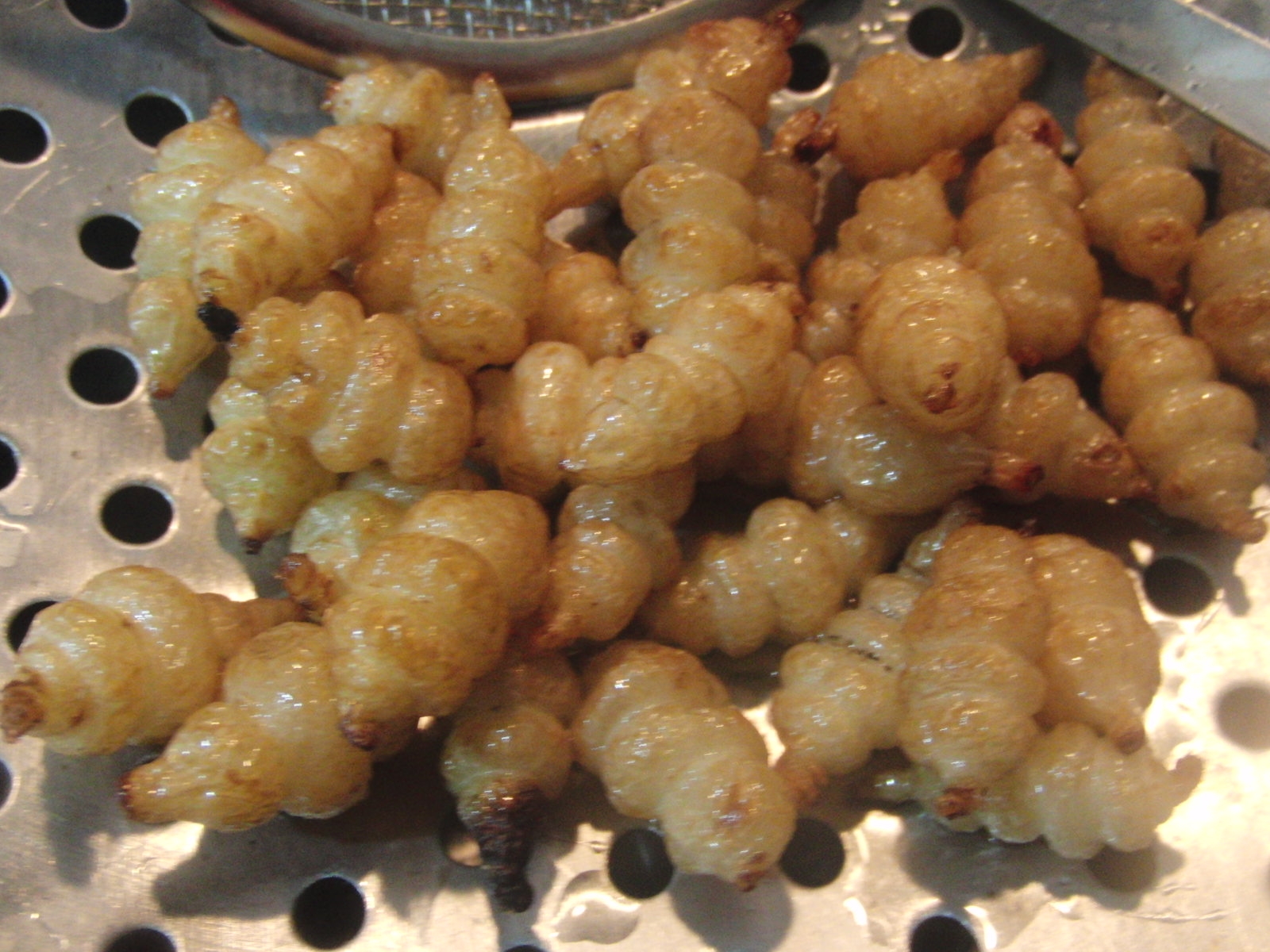 ちょろぎの素揚げ レシピ 作り方 By あとぶー 楽天レシピ ちょろぎの素揚げ レシピ 作り方 By あとぶー 楽天レシピ