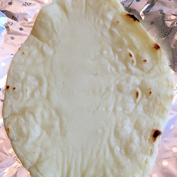 小麦アレルギー対応 グルテンフリーおから米粉ナン レシピ 作り方 By ねこみみ22 楽天レシピ 小麦アレルギー対応 グルテンフリーおから米粉ナン レシピ 作り方 By ねこみみ22 楽天レシピ