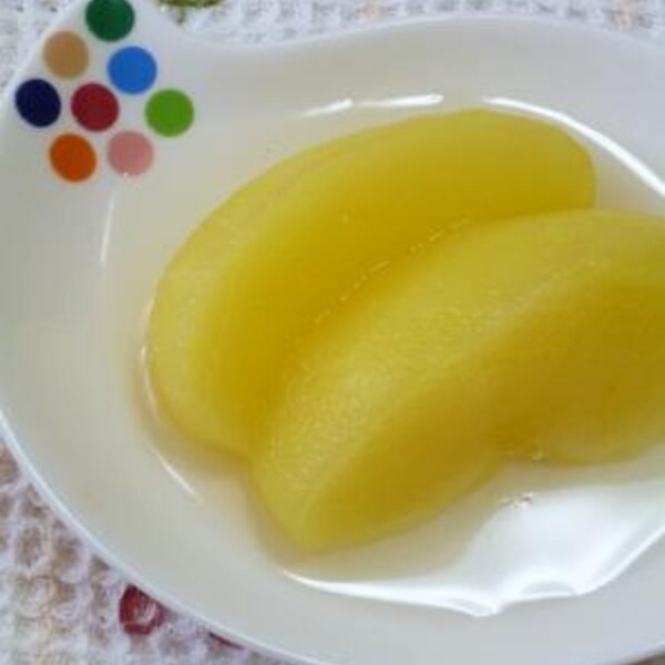 りんごのコンポート レンジで簡単 レシピ 作り方 By Tanta40 楽天レシピ りんごのコンポート レンジで簡単 レシピ 作り方 By Tanta40 楽天レシピ