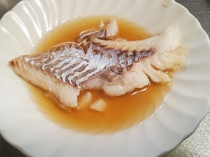 美味しくいただきました。