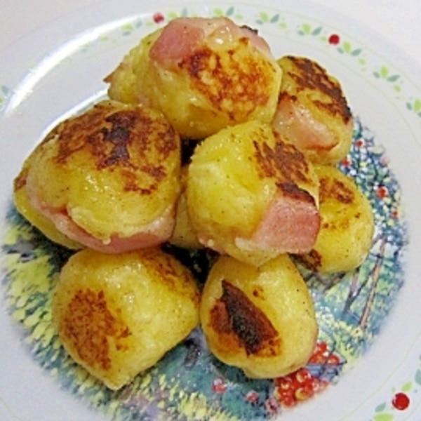 子供の好きな コロコロじゃがべー レシピ 作り方 By 3812 楽天レシピ 子供の好きな コロコロじゃがべー レシピ 作り方 By 3812 楽天レシピ