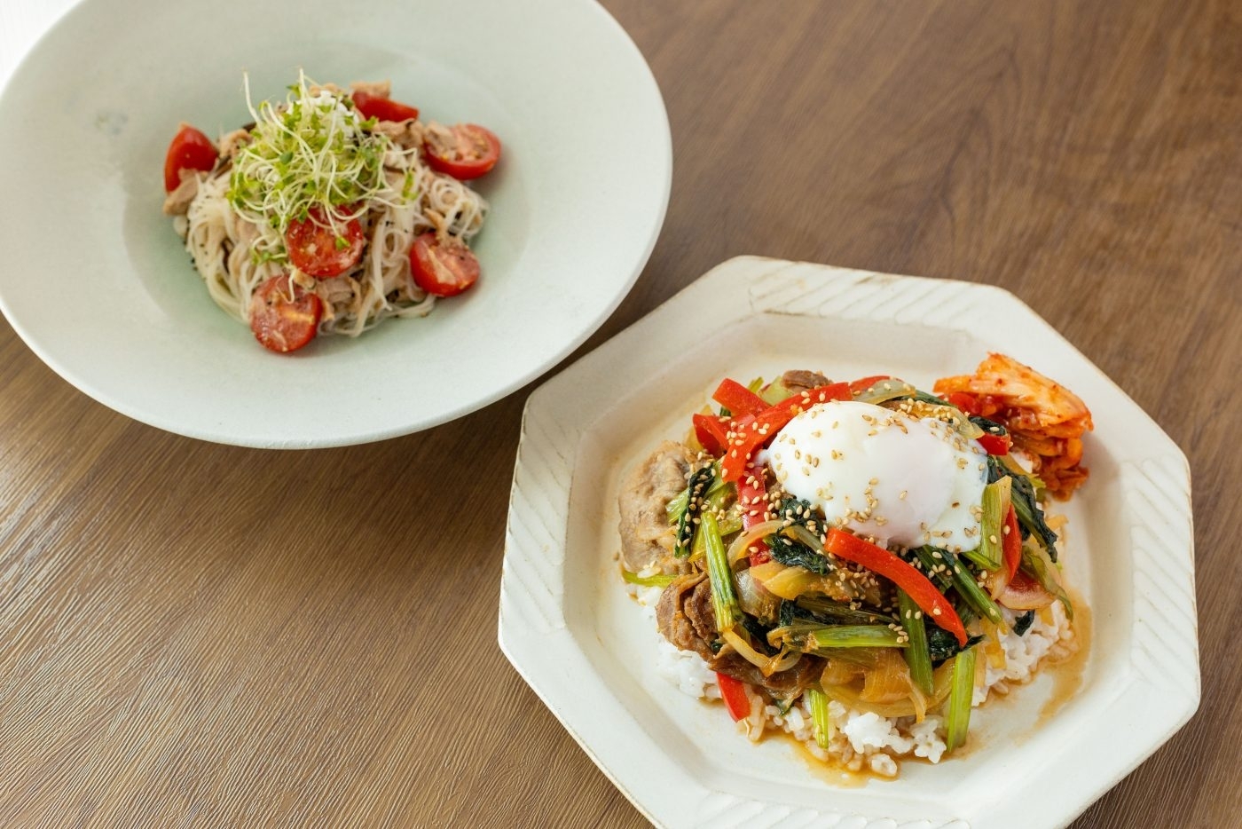 疲労回復・成長期をサポートするスポーツ飯レシピ4選