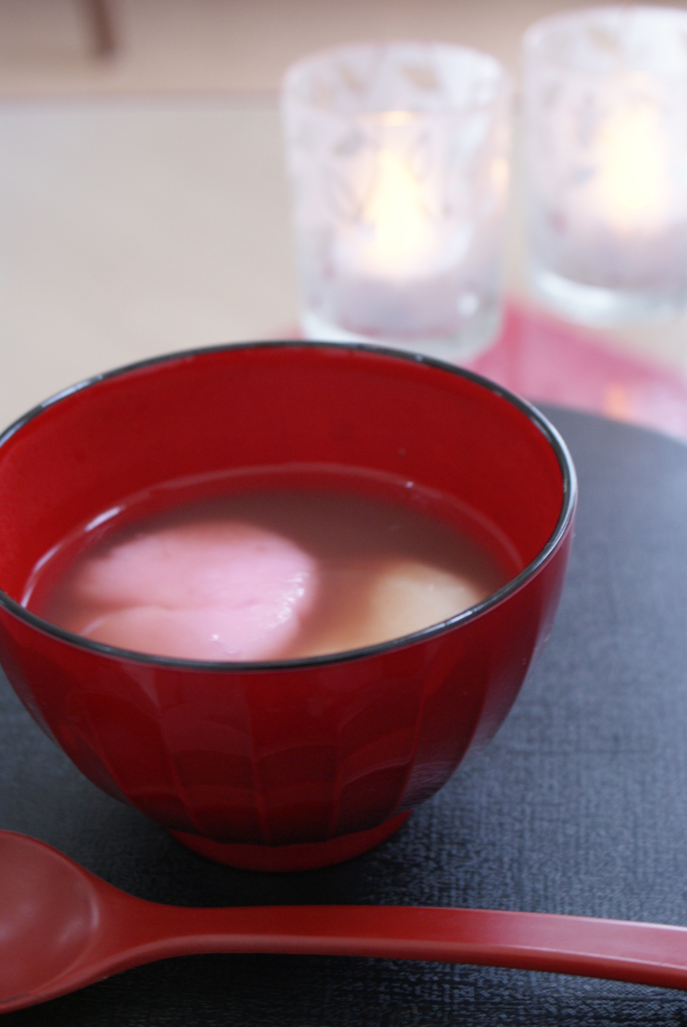 あずき缶で簡単 おしるこ レシピ 作り方 By はい 山田です 楽天レシピ あずき缶で簡単 おしるこ レシピ 作り方 By はい 山田です 楽天レシピ