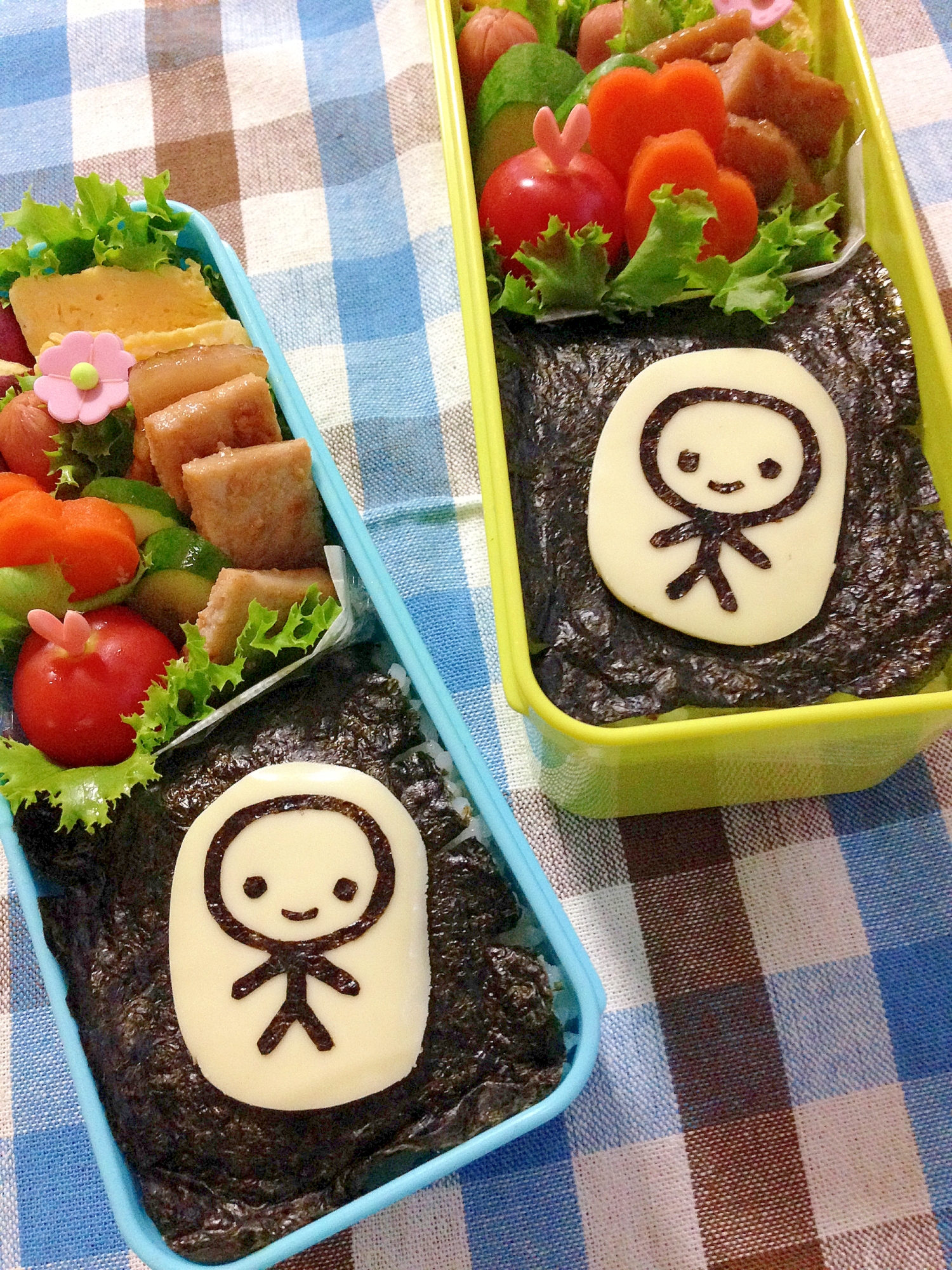 14ページ目 キャラ弁 お弁当レシピ 作り方の人気順 簡単料理の楽天レシピ