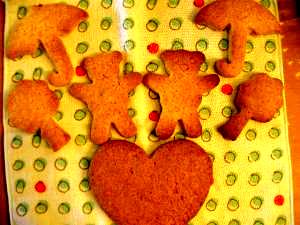 生クリームで簡単クッキー レシピ 作り方 By Smallberry 楽天レシピ 生クリームで簡単クッキー レシピ 作り方 By Smallberry 楽天レシピ