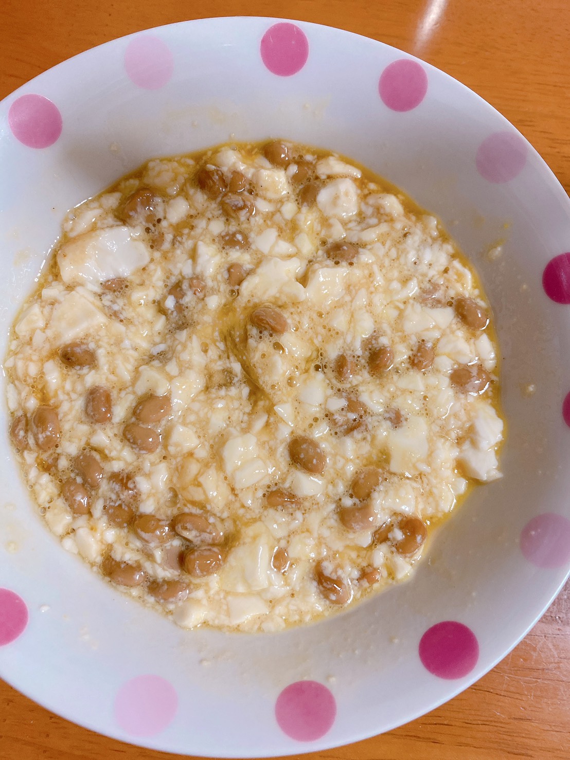 豆腐と納豆〜美味しく健康ヘルシーメニュー