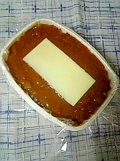 ☆キーマカレードリア弁当☆