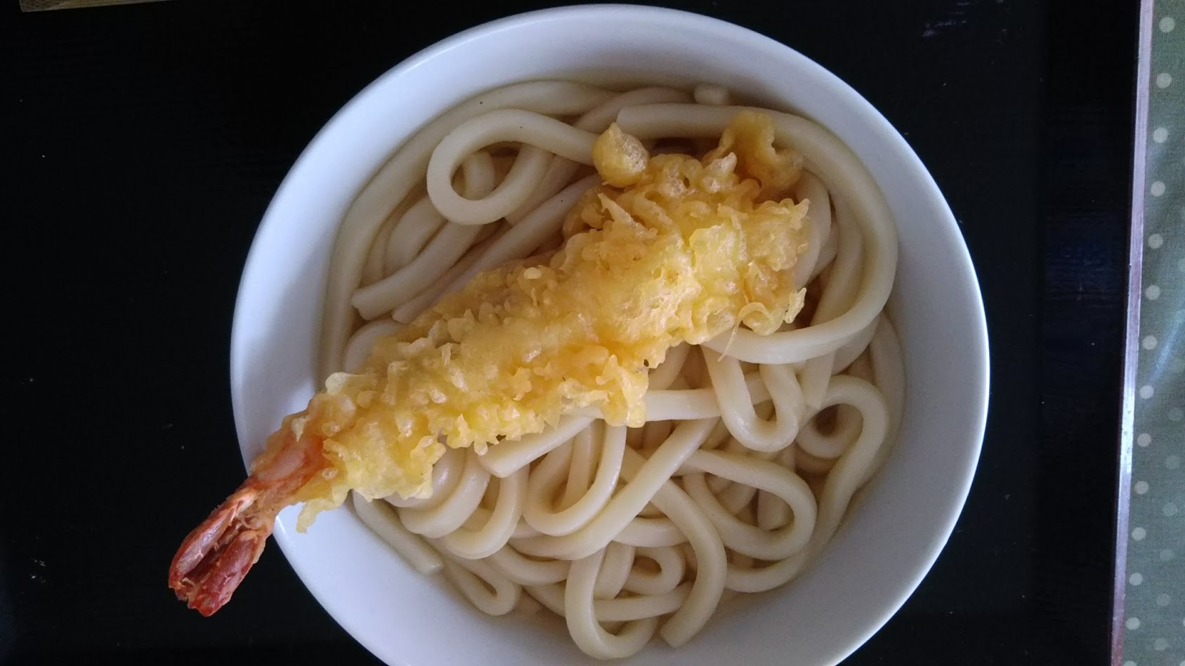 だし昆布で簡単うどんつゆ