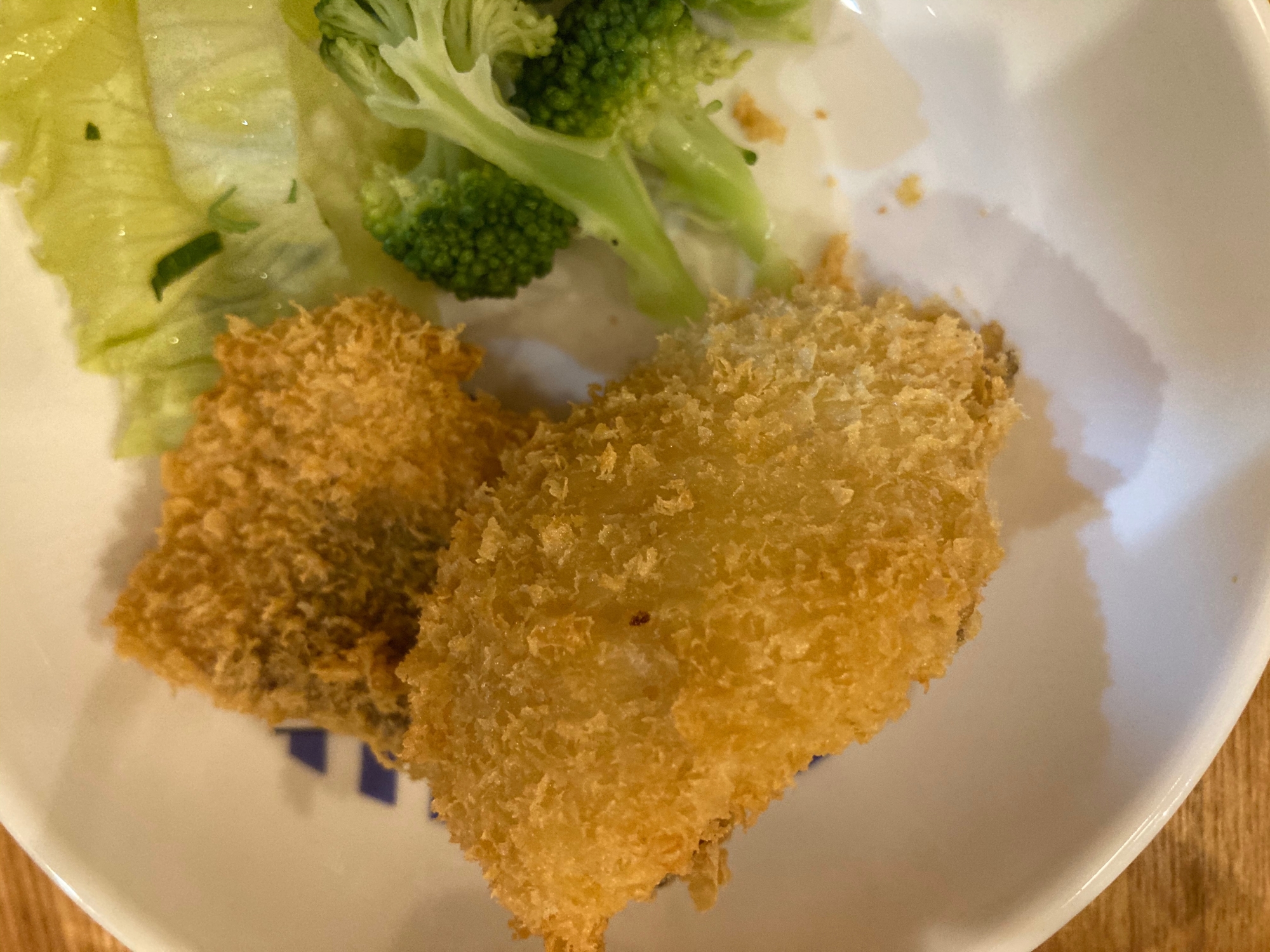 メルルーサのフライ レシピ 作り方 By Tommeg12 楽天レシピ メルルーサのフライ レシピ 作り方 By Tommeg12 楽天レシピ