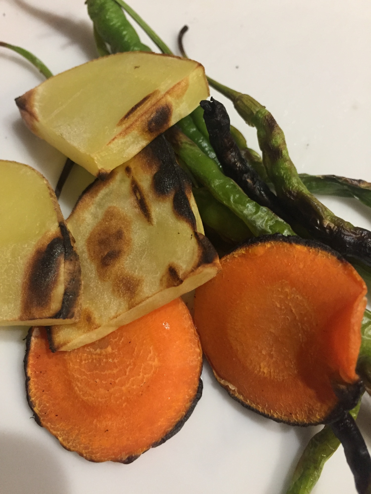 野菜の魚焼きグリルセット レシピ 作り方 By のこ311 楽天レシピ 野菜の魚焼きグリルセット レシピ 作り方 By のこ311 楽天レシピ