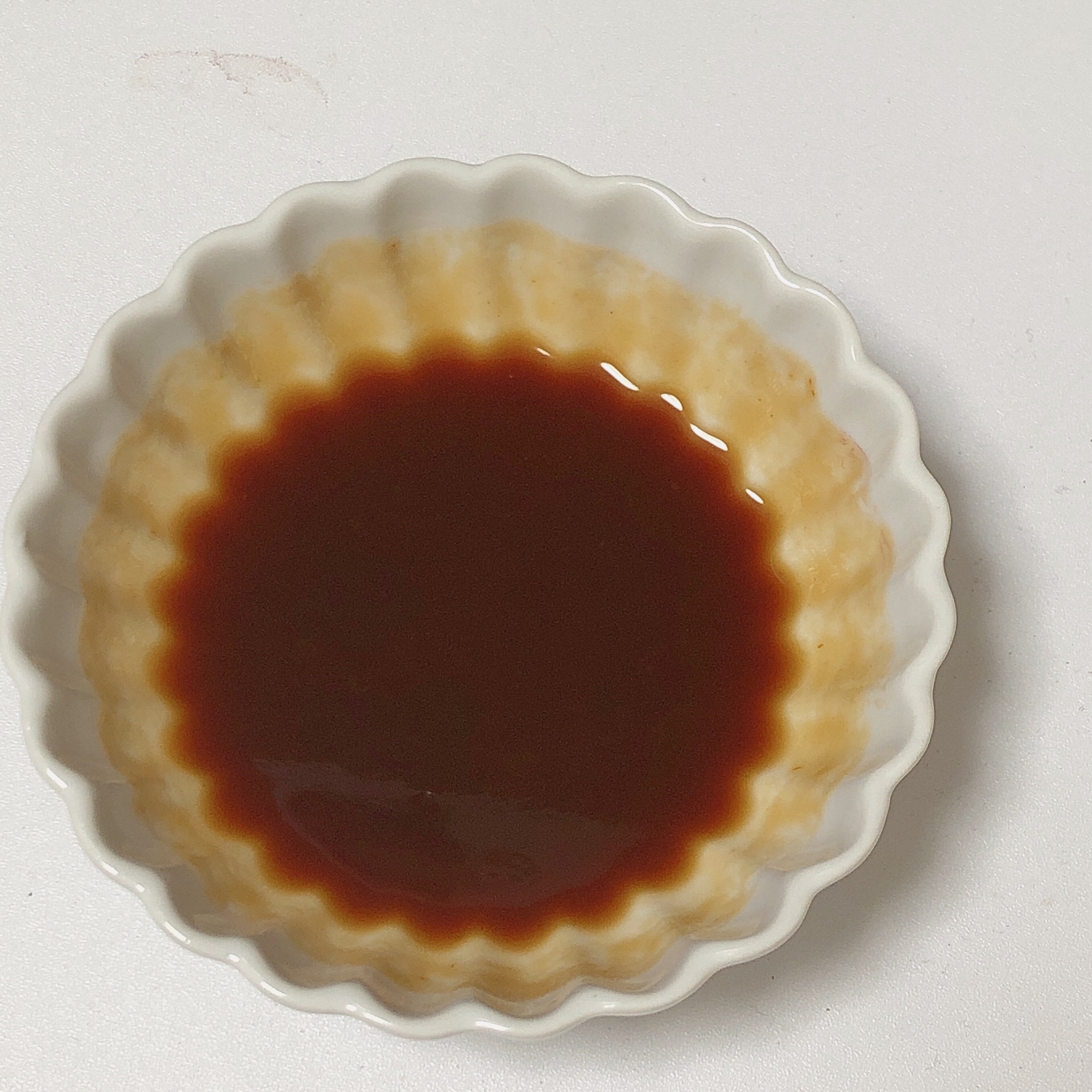 もう買わない!手作りお好み焼きのタレ