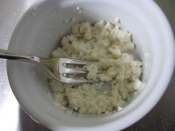 離乳食 初期 豆腐のすり流し レシピ 作り方 By Popotankobu 楽天レシピ
