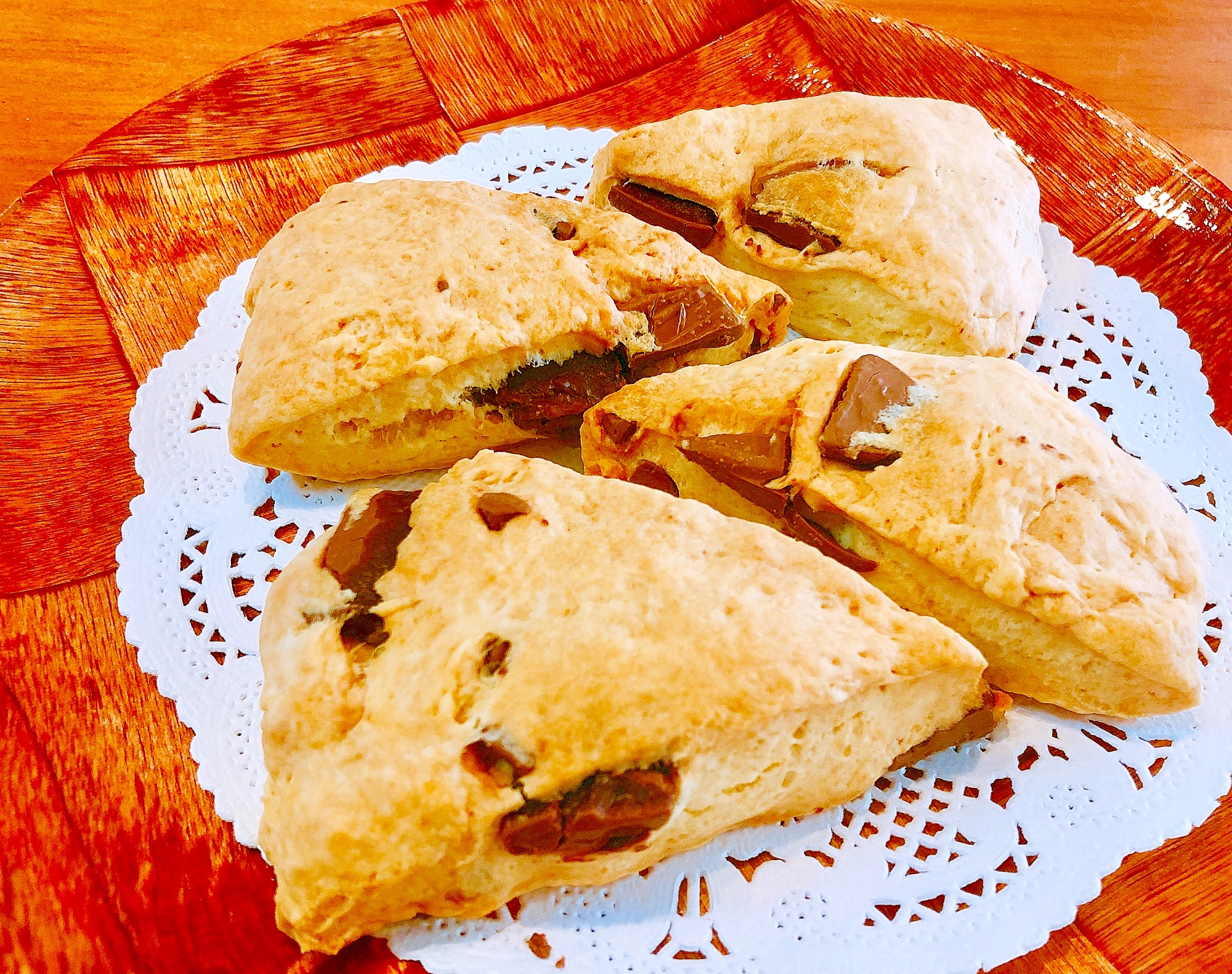 牛乳バターいらず 超簡単スコーン レシピ 作り方 By Nacooking 楽天レシピ 牛乳バターいらず 超簡単スコーン レシピ 作り方 By Nacooking 楽天レシピ