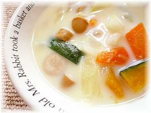 余ったシチューdeあったかミルクスープ レシピ 作り方 By Hanakohanao 楽天レシピ 余ったシチューdeあったかミルクスープ レシピ 作り方 By Hanakohanao 楽天レシピ