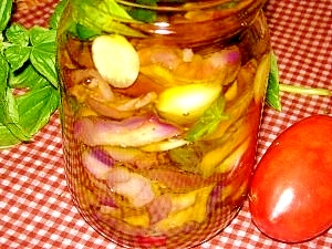 茄子のオリーブオイル漬け レシピ 作り方 By ブルーボリジ 楽天レシピ 茄子のオリーブオイル漬け レシピ 作り方 By ブルーボリジ 楽天レシピ