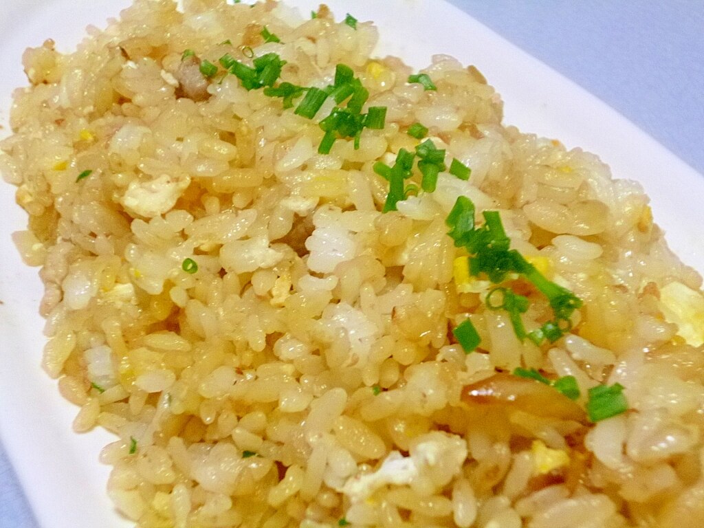 玉ねぎ炒飯 734dd8c647db5c8cc528ccc335535c