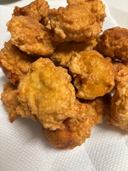 お腹いっぱい食べられました。美味しかったです。