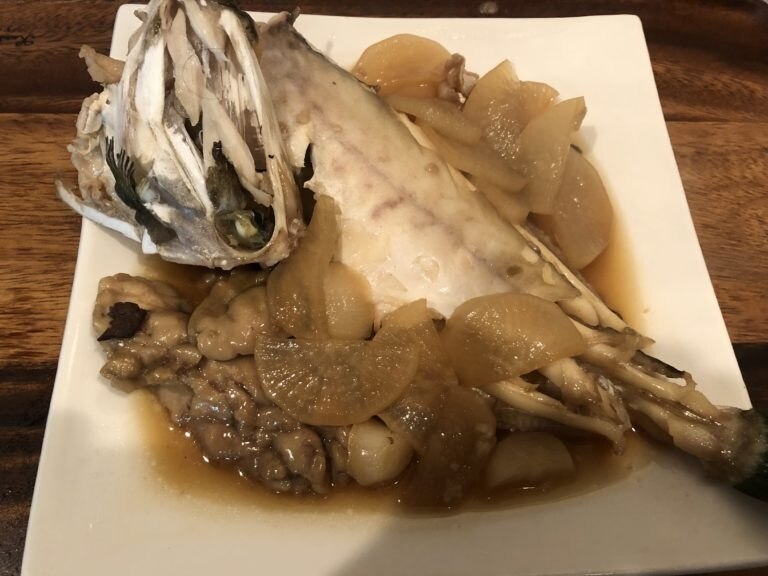 ウマズラハギの煮付けの作り方 レシピ 作り方 By いとうさんの料理 楽天レシピ ウマズラハギの煮付けの作り方 レシピ 作り方 By いとうさんの料理 楽天レシピ