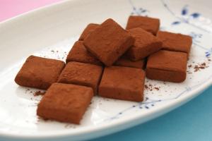 ガーナの石畳 レシピ 作り方 By はい 山田です 楽天レシピ ガーナの石畳 レシピ 作り方 By はい 山田です 楽天レシピ